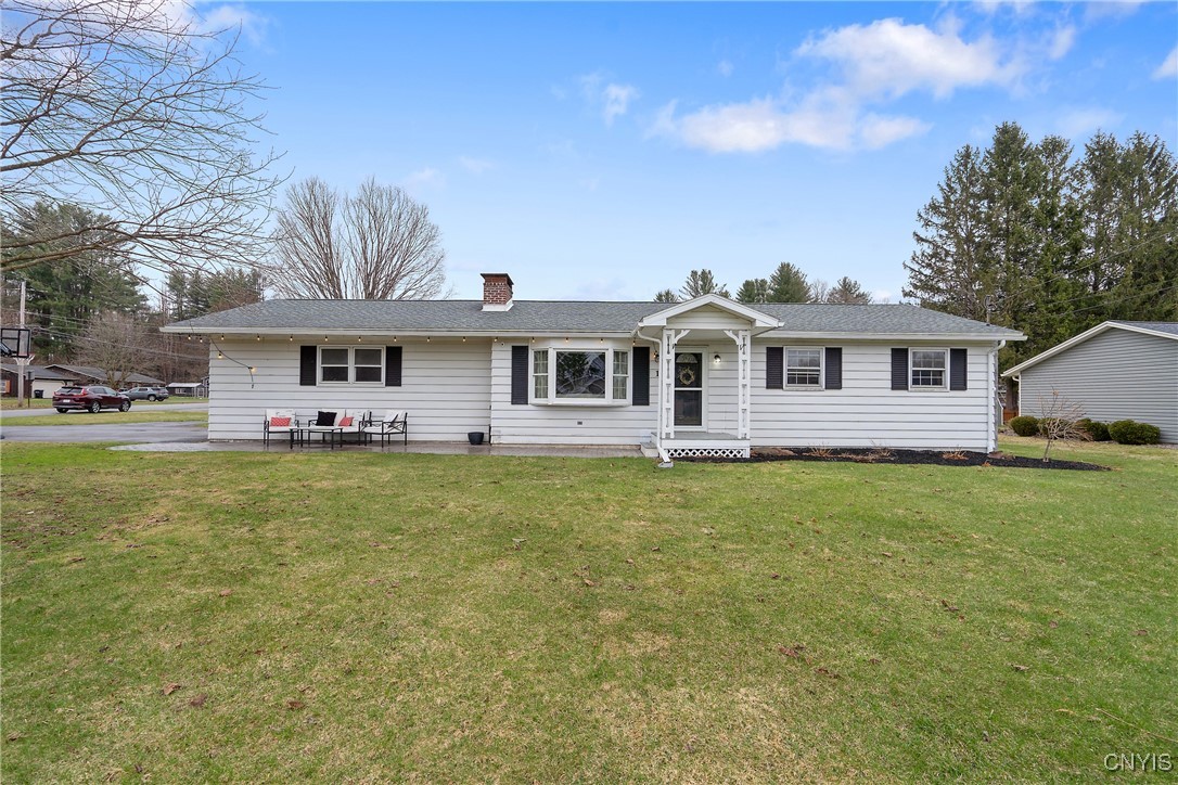 1 Riverside Drive, Camden, New York image 1