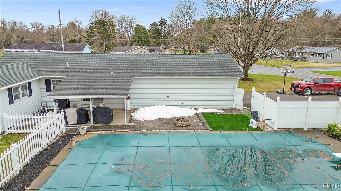 1 Riverside Drive, Camden, New York image 25