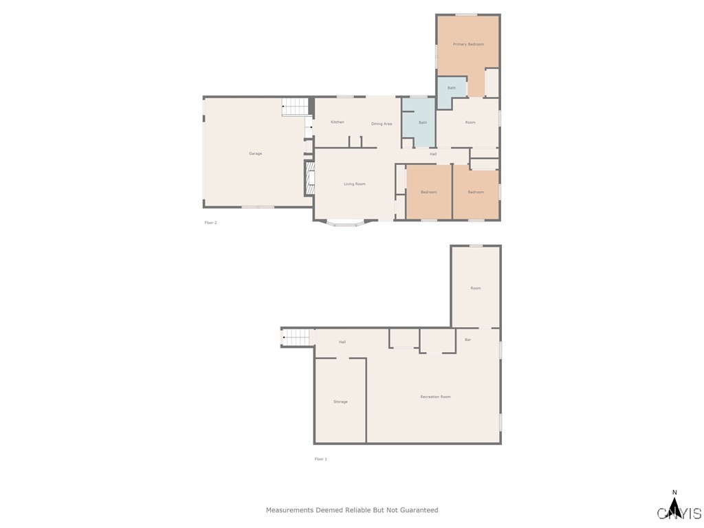 1 Riverside Drive, Camden, New York image 35