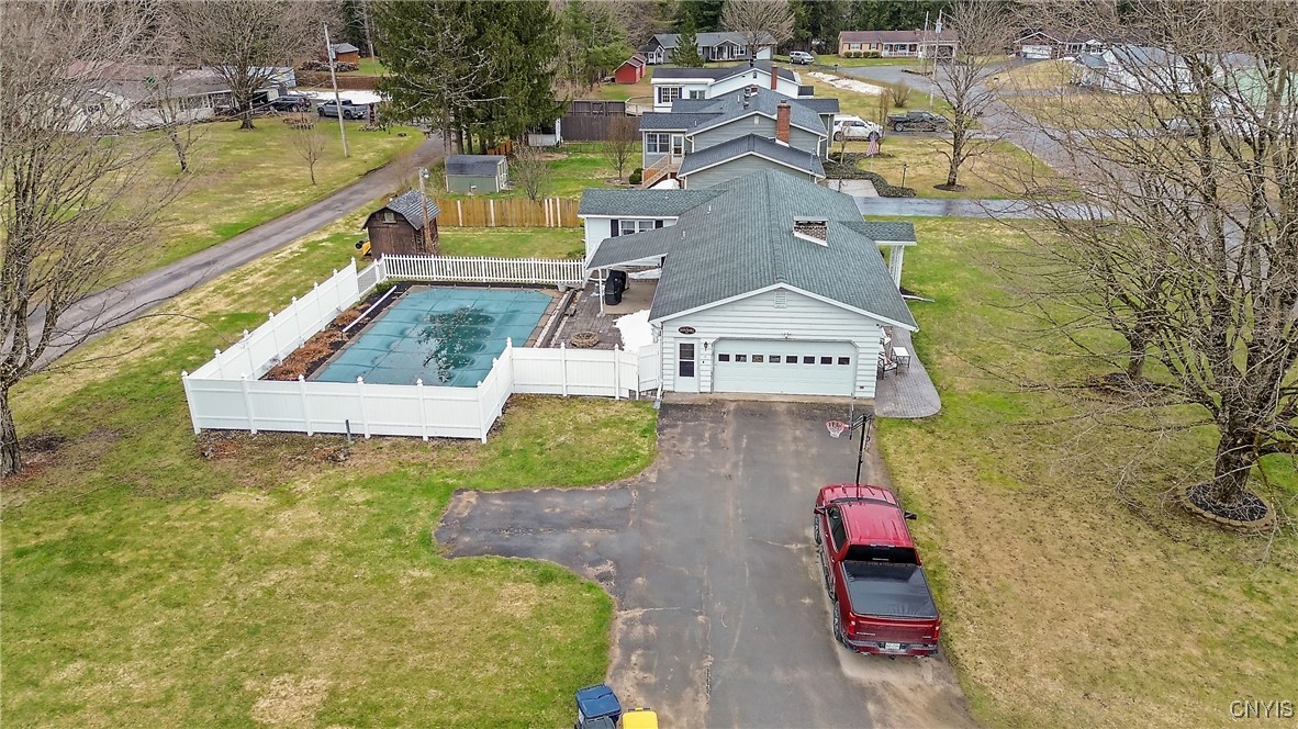 1 Riverside Drive, Camden, New York image 32