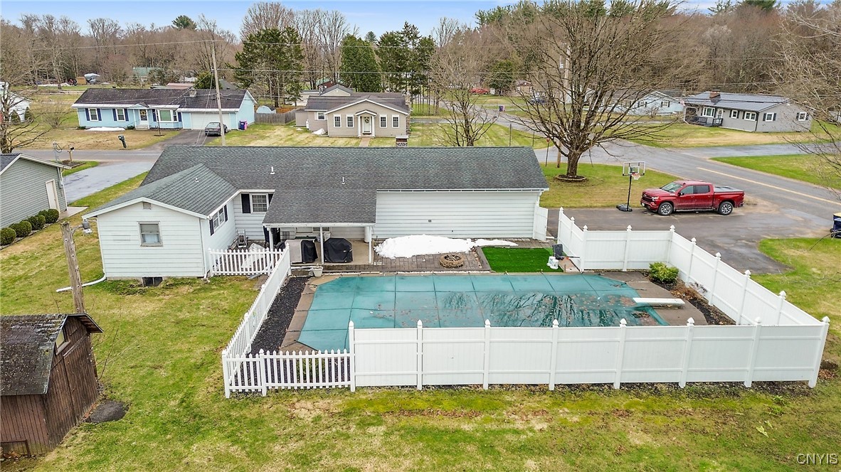 1 Riverside Drive, Camden, New York image 26