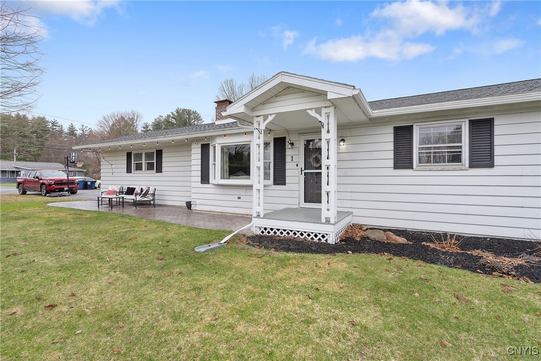 1 Riverside Drive, Camden, New York image 30