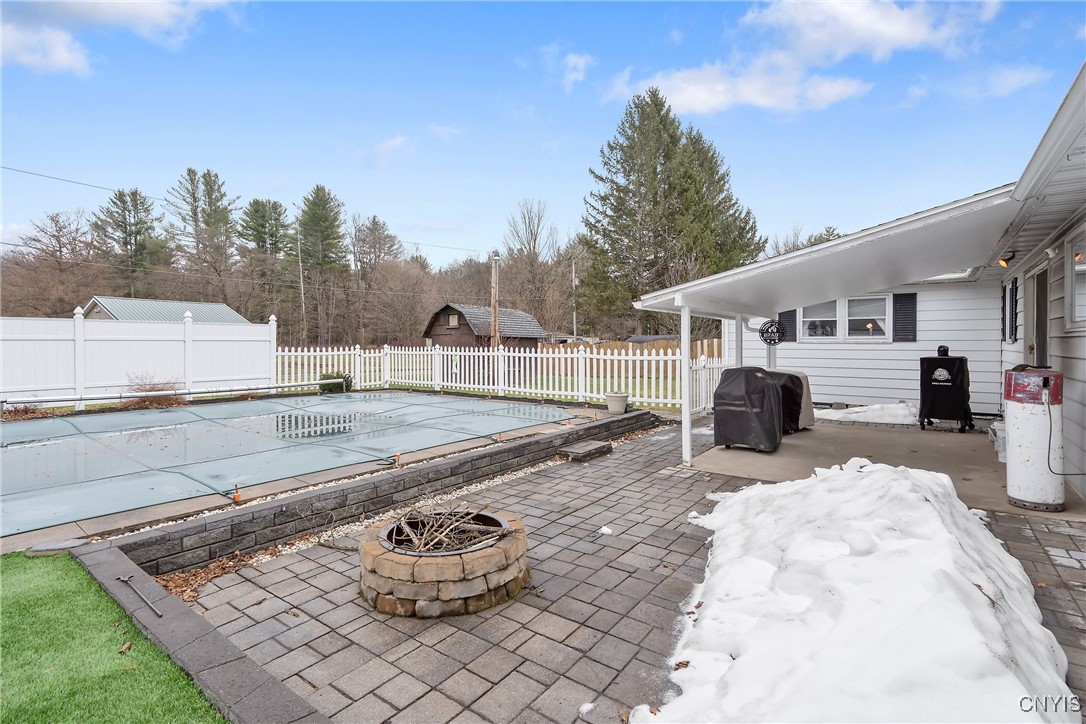 1 Riverside Drive, Camden, New York image 29