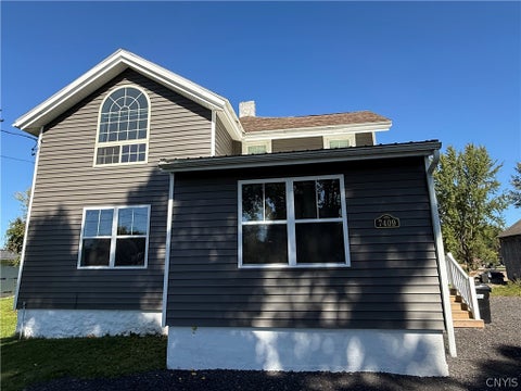 Apartment For Rent - 7409 Collamer Road<br/> Manlius, NY 13057