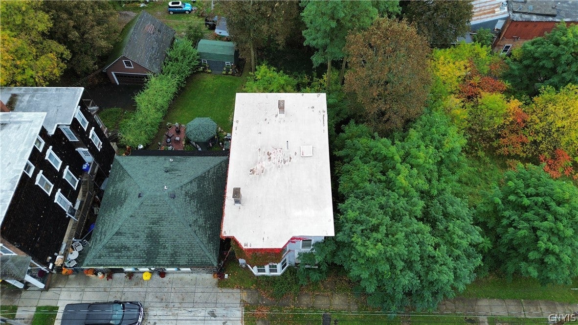 531 Garden Street