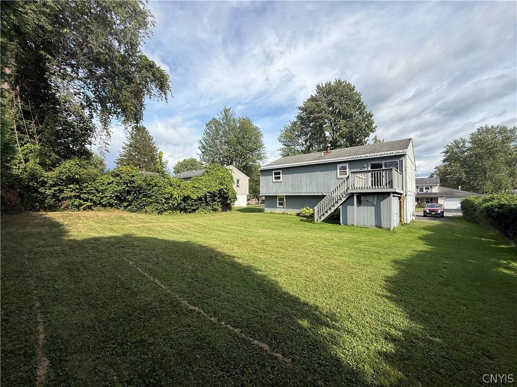 405 Hamilton Street