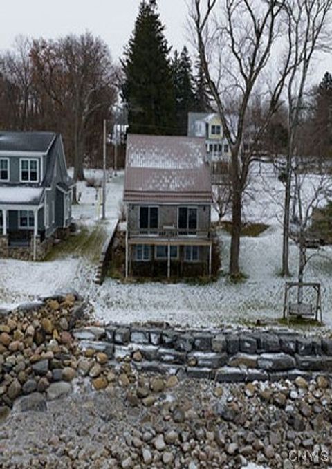 Photo of 1793 Fadden Road, Ellisburg, NY 13661 (MLS # S1655109)