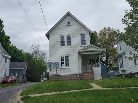 504 W Bloomfield Street Rome NY 13440
