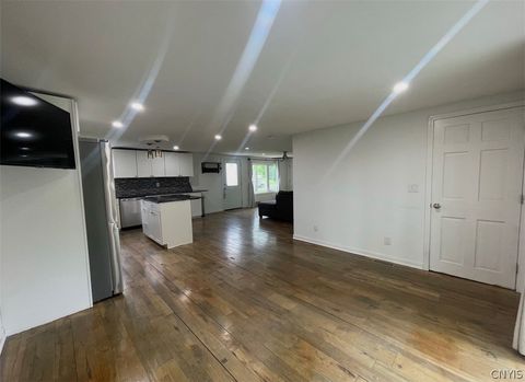Tiny photo for 8925 New Floyd Road, Floyd, NY 13440 (MLS # S1684469)