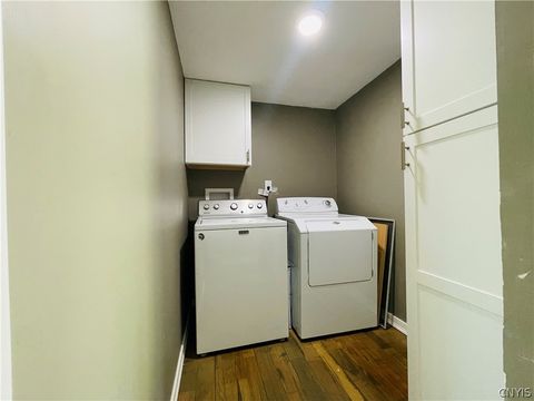 Tiny photo for 8925 New Floyd Road, Floyd, NY 13440 (MLS # S1684469)