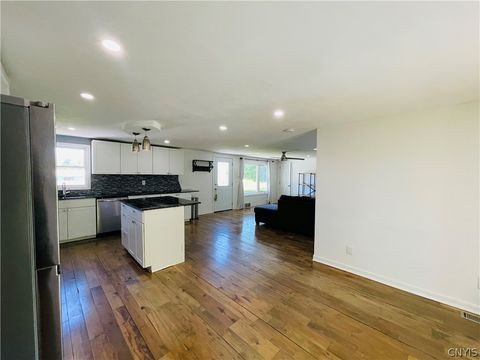 Tiny photo for 8925 New Floyd Road, Floyd, NY 13440 (MLS # S1684469)
