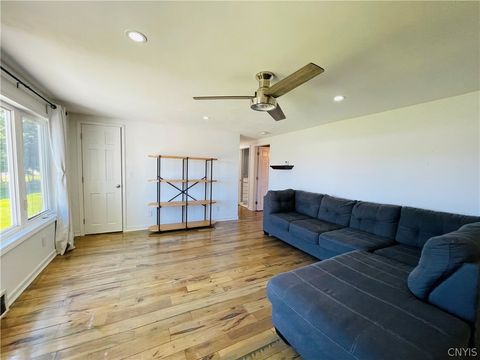 Tiny photo for 8925 New Floyd Road, Floyd, NY 13440 (MLS # S1684469)