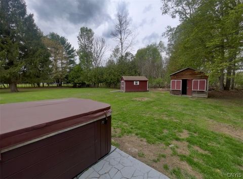 Tiny photo for 8925 New Floyd Road, Floyd, NY 13440 (MLS # S1684469)