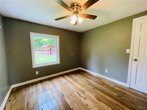Tiny photo for 8925 New Floyd Road, Floyd, NY 13440 (MLS # S1684469)