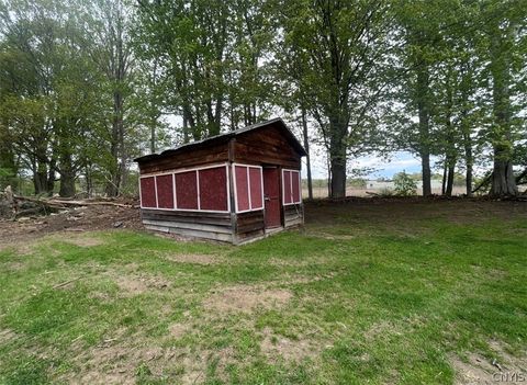 Tiny photo for 8925 New Floyd Road, Floyd, NY 13440 (MLS # S1684469)