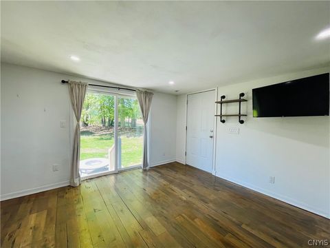 Tiny photo for 8925 New Floyd Road, Floyd, NY 13440 (MLS # S1684469)