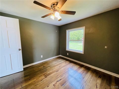 Tiny photo for 8925 New Floyd Road, Floyd, NY 13440 (MLS # S1684469)