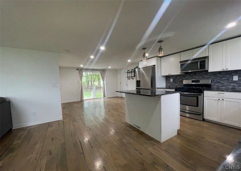Tiny photo for 8925 New Floyd Road, Floyd, NY 13440 (MLS # S1684469)