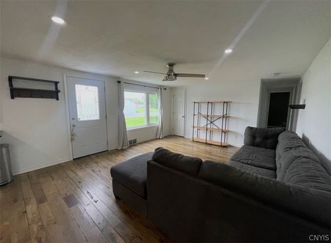 Tiny photo for 8925 New Floyd Road, Floyd, NY 13440 (MLS # S1684469)