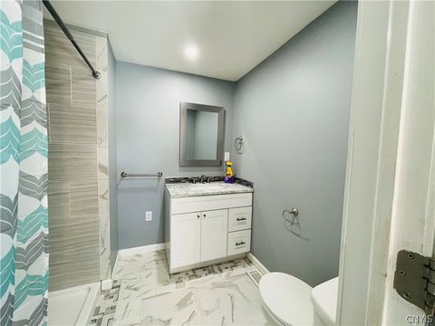 Tiny photo for 8925 New Floyd Road, Floyd, NY 13440 (MLS # S1684469)