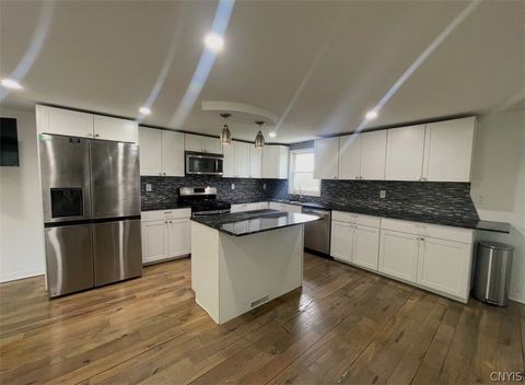 Tiny photo for 8925 New Floyd Road, Floyd, NY 13440 (MLS # S1684469)