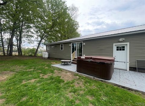 Tiny photo for 8925 New Floyd Road, Floyd, NY 13440 (MLS # S1684469)