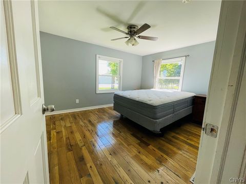 Tiny photo for 8925 New Floyd Road, Floyd, NY 13440 (MLS # S1684469)