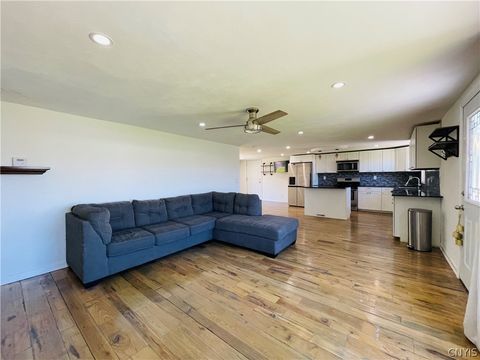 Tiny photo for 8925 New Floyd Road, Floyd, NY 13440 (MLS # S1684469)