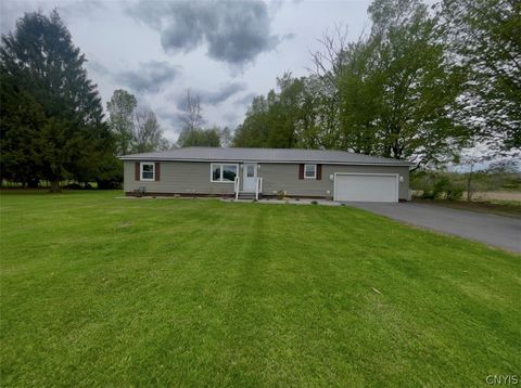 Tiny photo for 8925 New Floyd Road, Floyd, NY 13440 (MLS # S1684469)