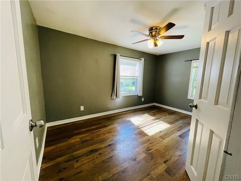 Tiny photo for 8925 New Floyd Road, Floyd, NY 13440 (MLS # S1684469)