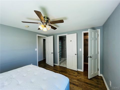 Tiny photo for 8925 New Floyd Road, Floyd, NY 13440 (MLS # S1684469)