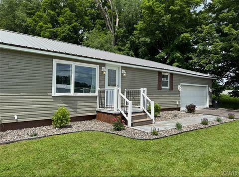 Tiny photo for 8925 New Floyd Road, Floyd, NY 13440 (MLS # S1684469)