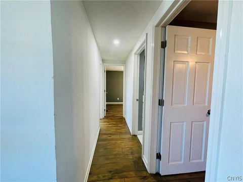 Tiny photo for 8925 New Floyd Road, Floyd, NY 13440 (MLS # S1684469)