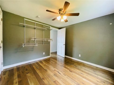 Tiny photo for 8925 New Floyd Road, Floyd, NY 13440 (MLS # S1684469)