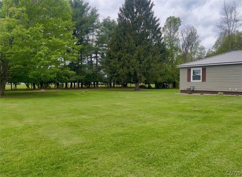 Tiny photo for 8925 New Floyd Road, Floyd, NY 13440 (MLS # S1684469)
