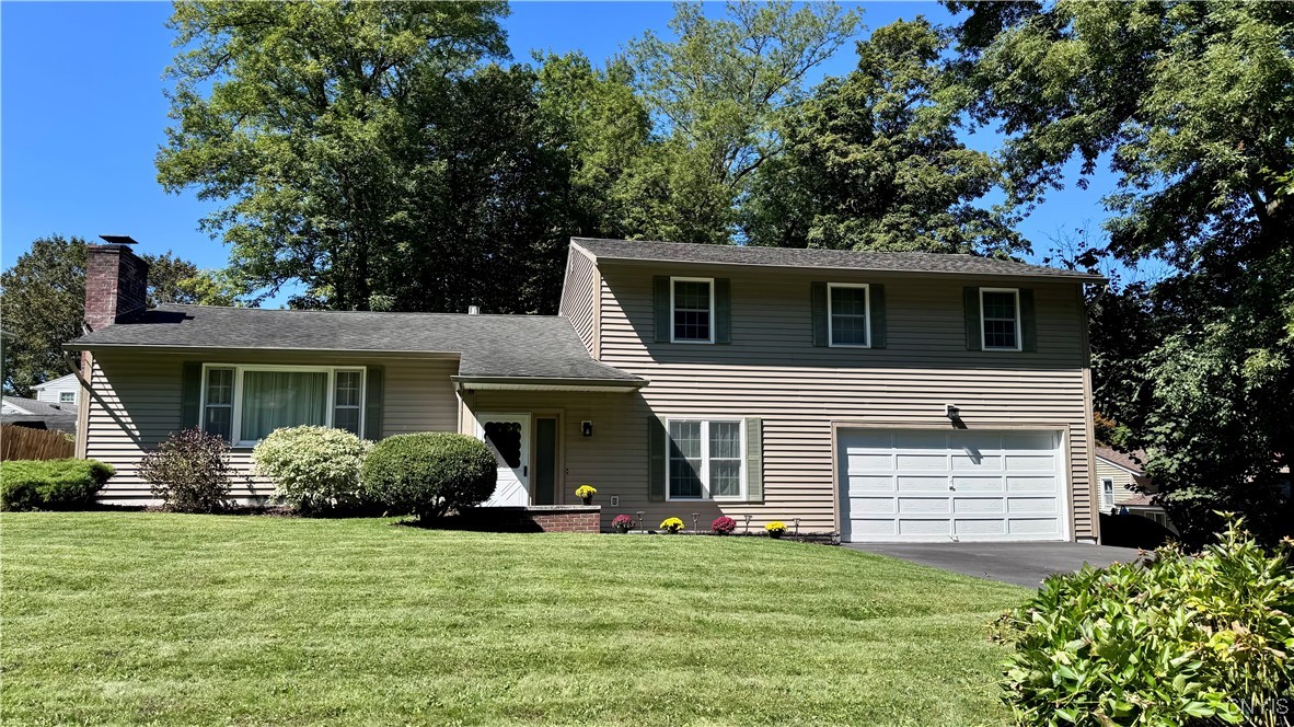 127 Winding Way