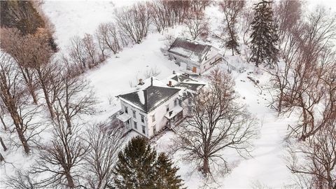 380 Stafford Avenue Waterville NY 13480