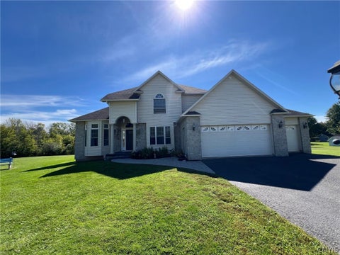 Tiny photo for 208 Pike Street, Brownville, NY 13615 (MLS # S1714324)