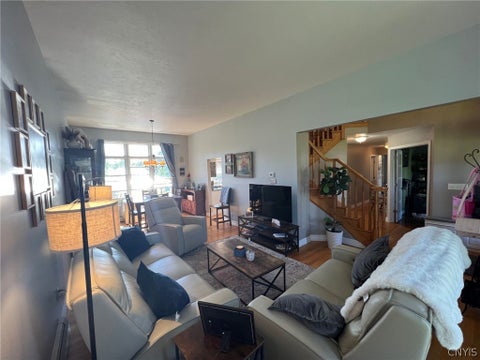Tiny photo for 208 Pike Street, Brownville, NY 13615 (MLS # S1714324)