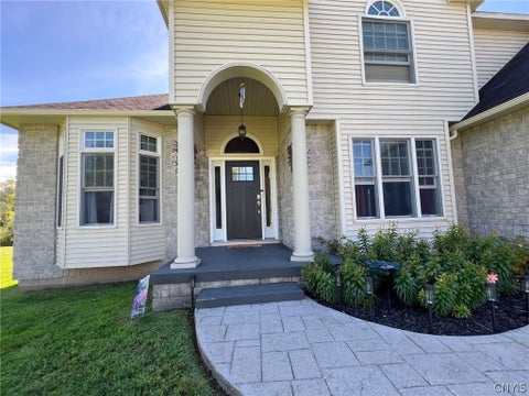 Tiny photo for 208 Pike Street, Brownville, NY 13615 (MLS # S1714324)