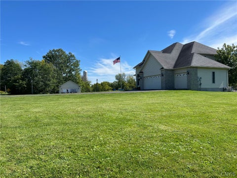 Tiny photo for 208 Pike Street, Brownville, NY 13615 (MLS # S1714324)