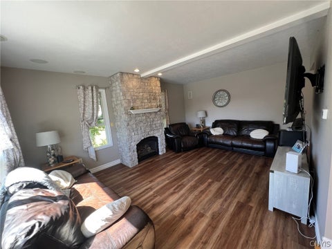 Tiny photo for 208 Pike Street, Brownville, NY 13615 (MLS # S1714324)