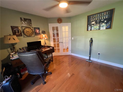 Tiny photo for 208 Pike Street, Brownville, NY 13615 (MLS # S1714324)