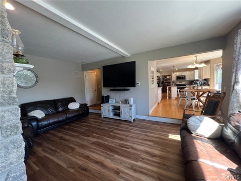 Tiny photo for 208 Pike Street, Brownville, NY 13615 (MLS # S1714324)
