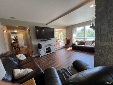 Tiny photo for 208 Pike Street, Brownville, NY 13615 (MLS # S1714324)