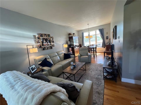 Tiny photo for 208 Pike Street, Brownville, NY 13615 (MLS # S1714324)