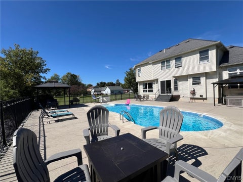 Tiny photo for 208 Pike Street, Brownville, NY 13615 (MLS # S1714324)