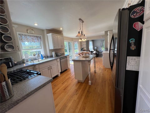 Tiny photo for 208 Pike Street, Brownville, NY 13615 (MLS # S1714324)