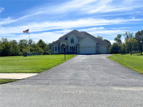 Photo of 208 Pike Street, Brownville, NY 13615 (MLS # S1714324)