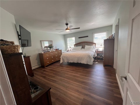 Tiny photo for 208 Pike Street, Brownville, NY 13615 (MLS # S1714324)